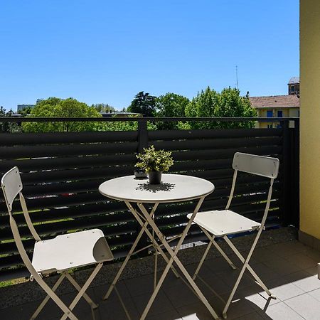 Inganni Charme Apartment Milan Exterior photo