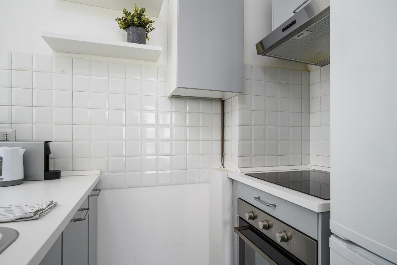 Inganni Charme Apartment Milan Exterior photo